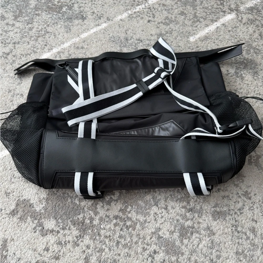 PXG X NIck Jonas Limited Edition Golf Duffel/Weekend Bag